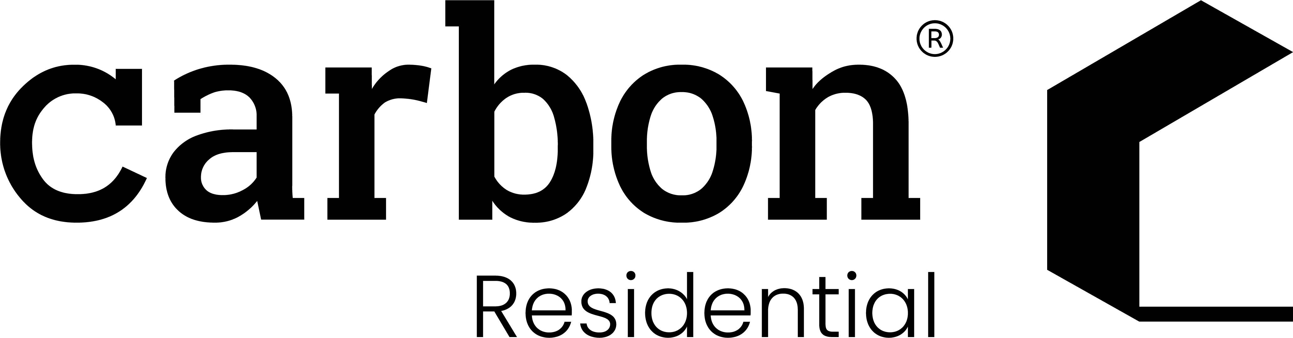 Managed by Carbon Residential