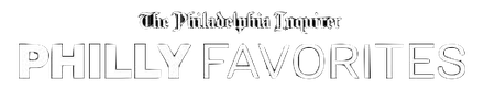 Philadelphia Inquirer Philly Favorites