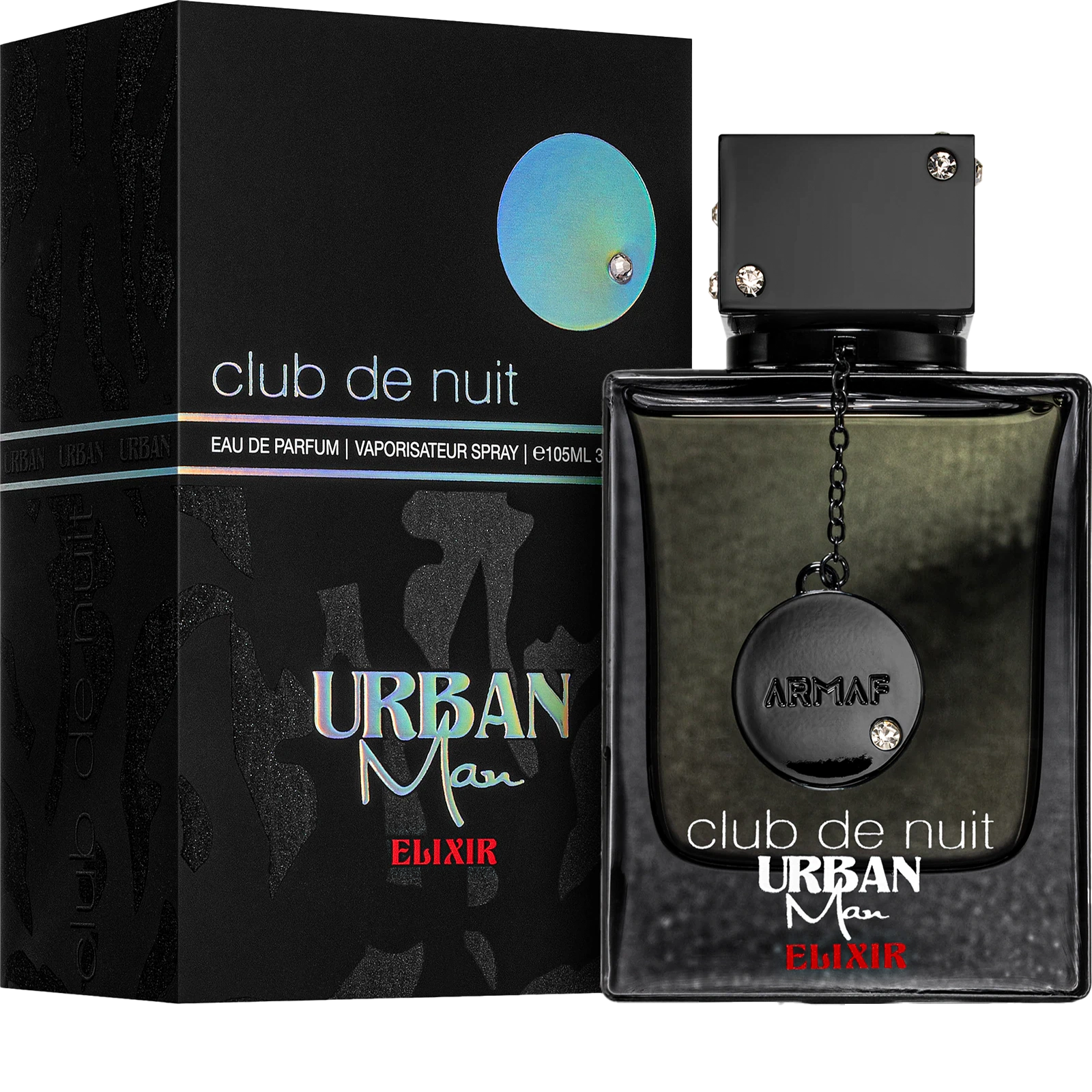 Armaf Club De Nuit Urban Man Elixir je odlična alternativa za Dior Sauvage pravac, posebno za one koji žele svjež, začinski i ambroksan miris sa dodatnom slatkoćom i Armaf karakterom. Ovaj miris donosi energičnu kombinaciju citrusa, začina, lavande, ambroksana, drvenastih nota i blage voćne slatkoće. Svjež je, jak, moderan i veoma univerzalan, zbog čega je odličan izbor za svaki dan, posao, fakultet, izlazak i situacije kada želite čist, muževan i siguran miris koji se lako dopada okolini.