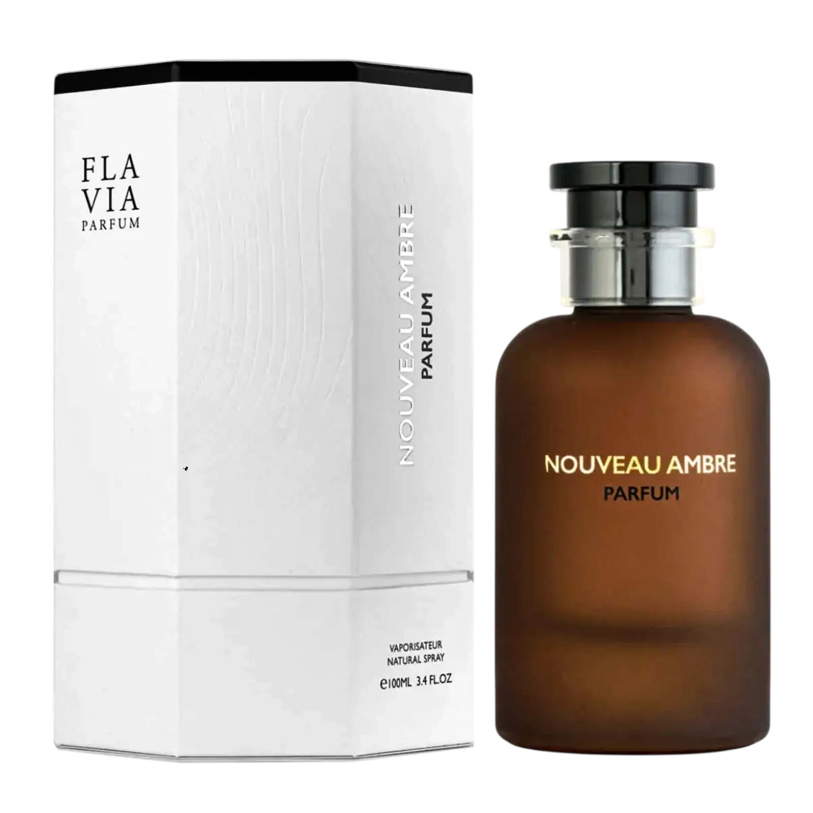 Flavia Nouveau Ambre - dekant parfema