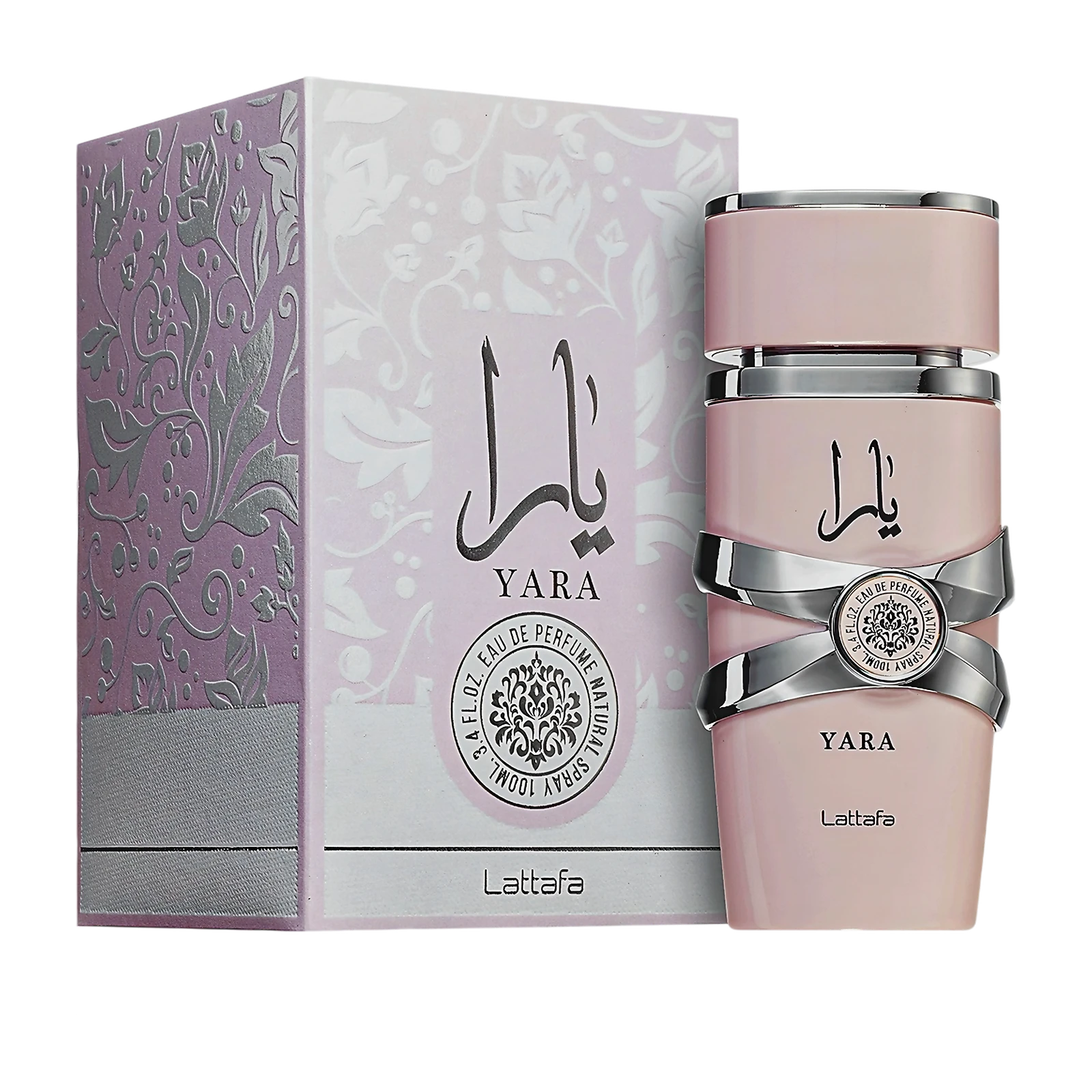 Lattafa Yara — dekant parfema