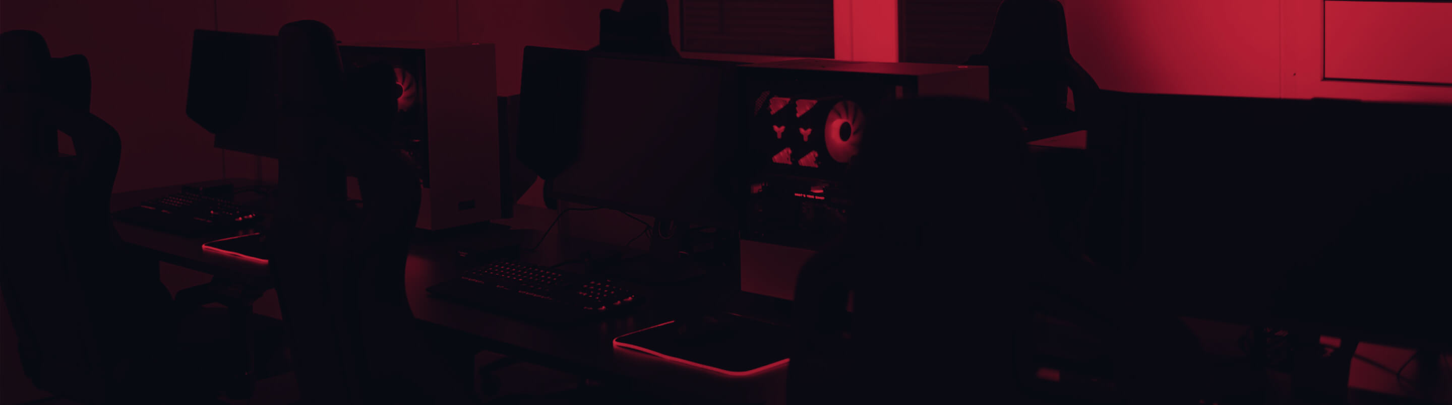 Get Our Merch & Support Our Team - eSports Webflow Template