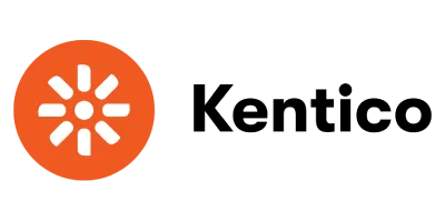 Kentico – enterprise CMS used by Weblite for digital experience platforms
