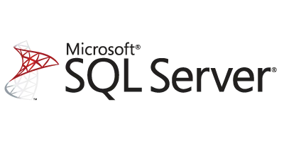 Microsoft SQL Server – database platform used by Weblite for enterprise application data management