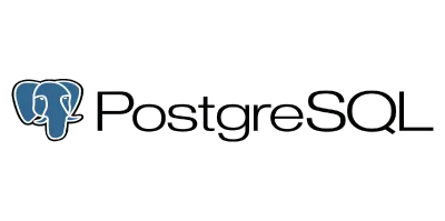PostgreSQL – open-source relational database used by Weblite for scalable application development