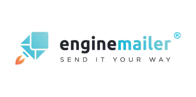 Enginemailer – email marketing and automation platform used by Weblite for digital growth campaigns