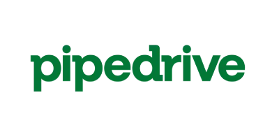 Pipedrive – CRM platform used by Weblite for sales pipeline and lead management