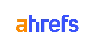 Ahrefs – SEO platform used by Weblite for keyword research, backlink analysis and search performance
