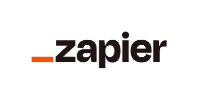 Zapier – automation platform used by Weblite for connecting marketing tools and workflow automation