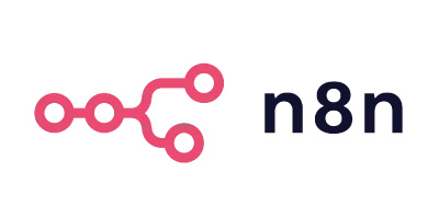 n8n – open-source automation platform used by Weblite for marketing and lead generation workflows 