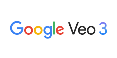 Veo3 – AI video generation platform used by Weblite for digital content and campaign production