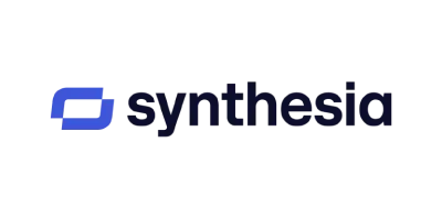 Synthesia – AI video platform used by Weblite for on boarding and marketing video production