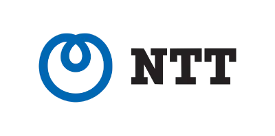 NTT – global technology and infrastructure partner working with Weblite on enterprise solutions