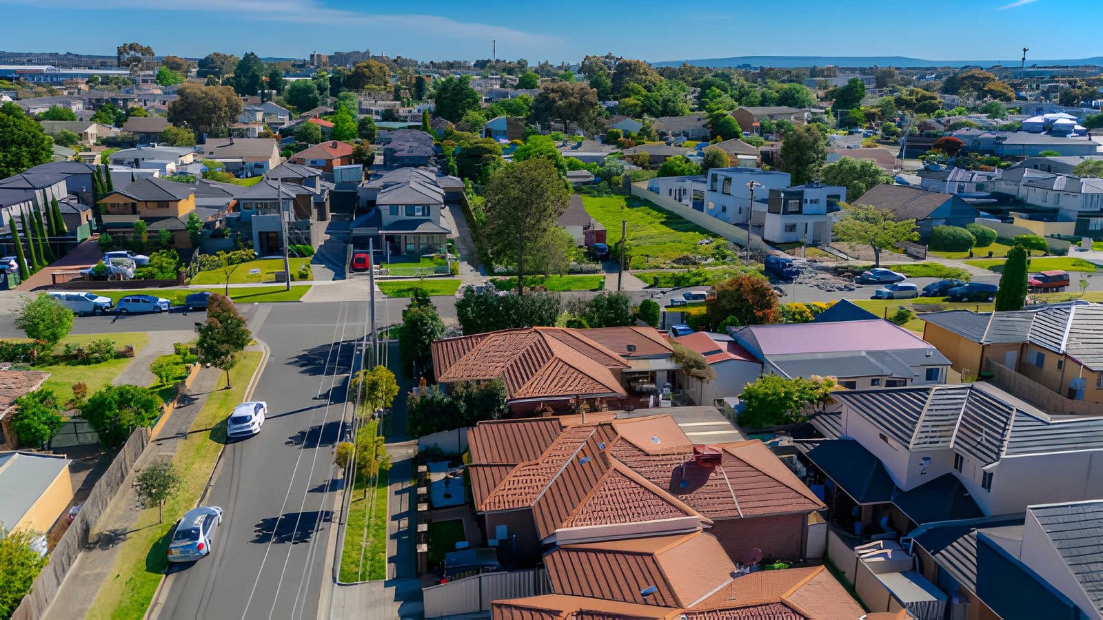 Investing in Melbourne Property 2026