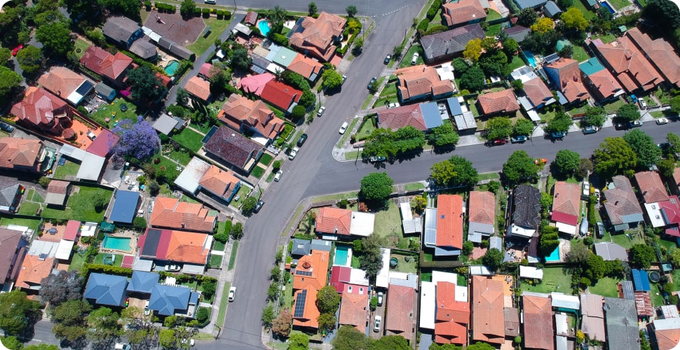 Australia’s record-low vacancy rates are pushing rents higher