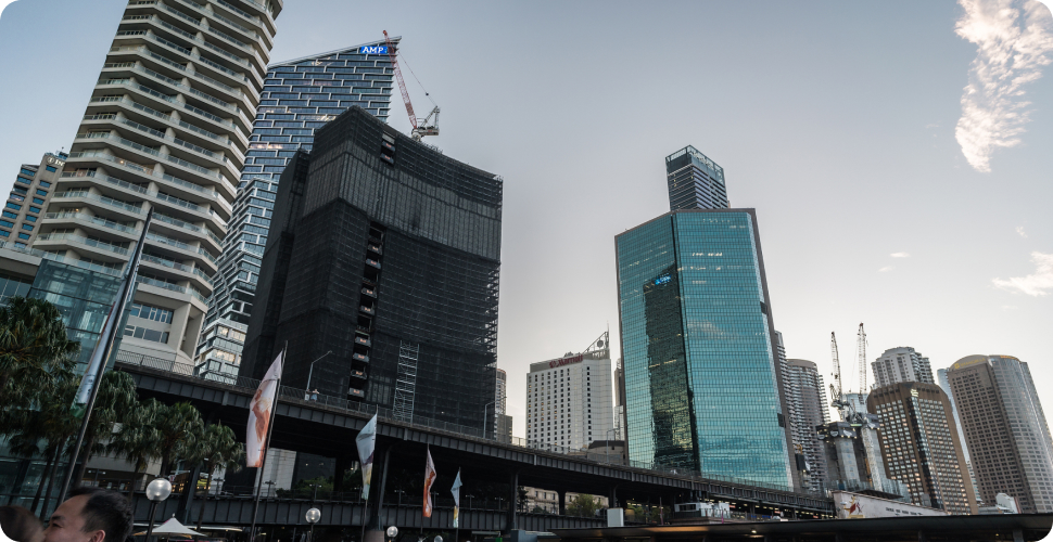 Property NXT Australian Commercial Property