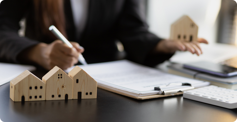 Rent vs buy costs in your current area