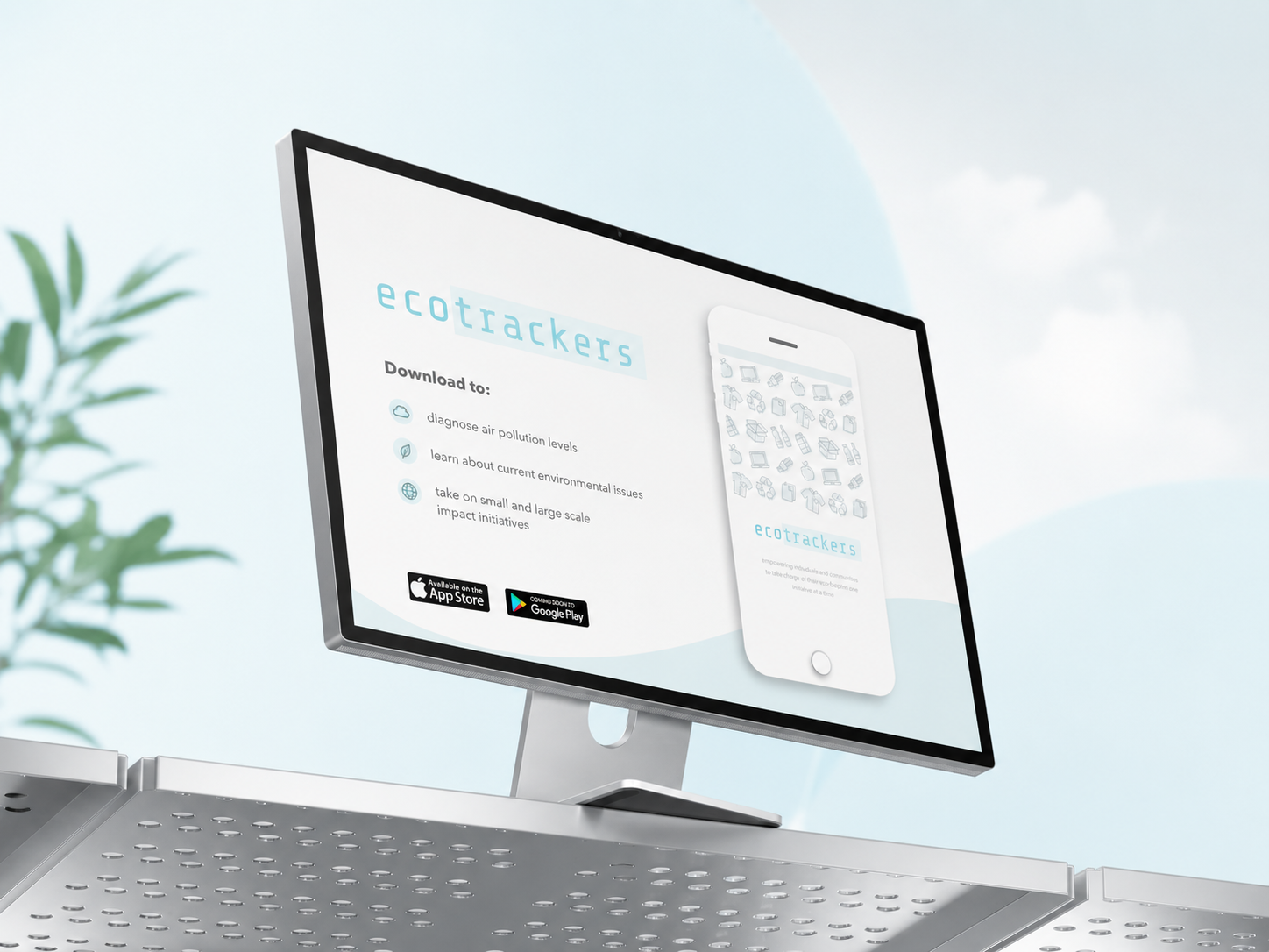EcoTracker