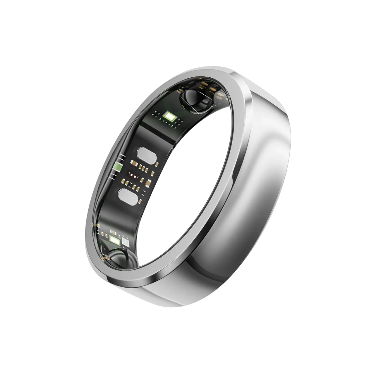 RingConn Gen 1 and Gen 2 - designed by Miio Studio Shenzhen