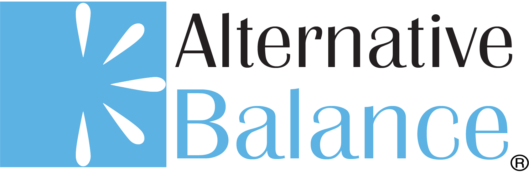 Alternative Balance logo