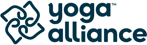 Yoga Alliance logo