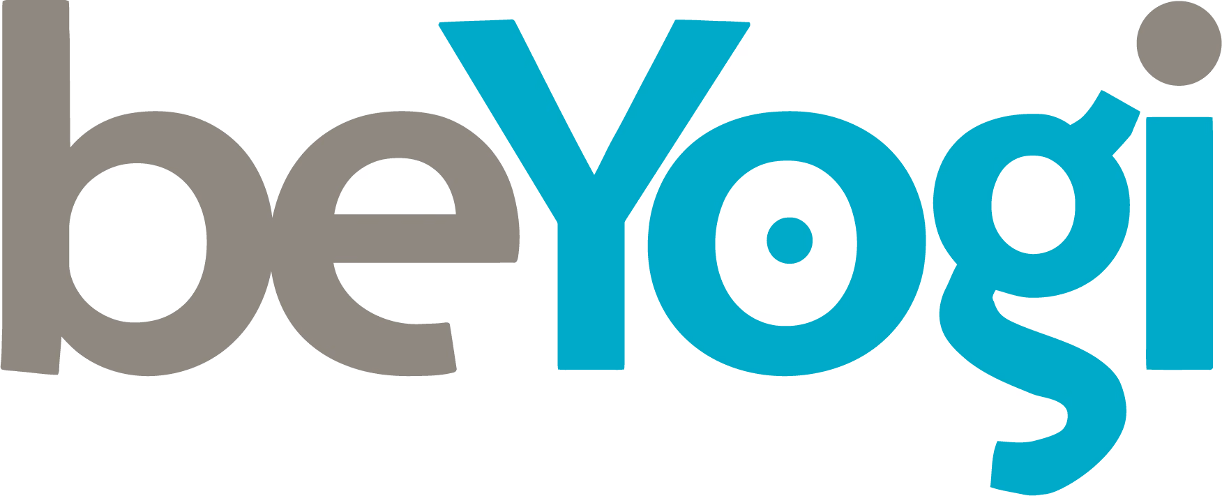 beYogi logo