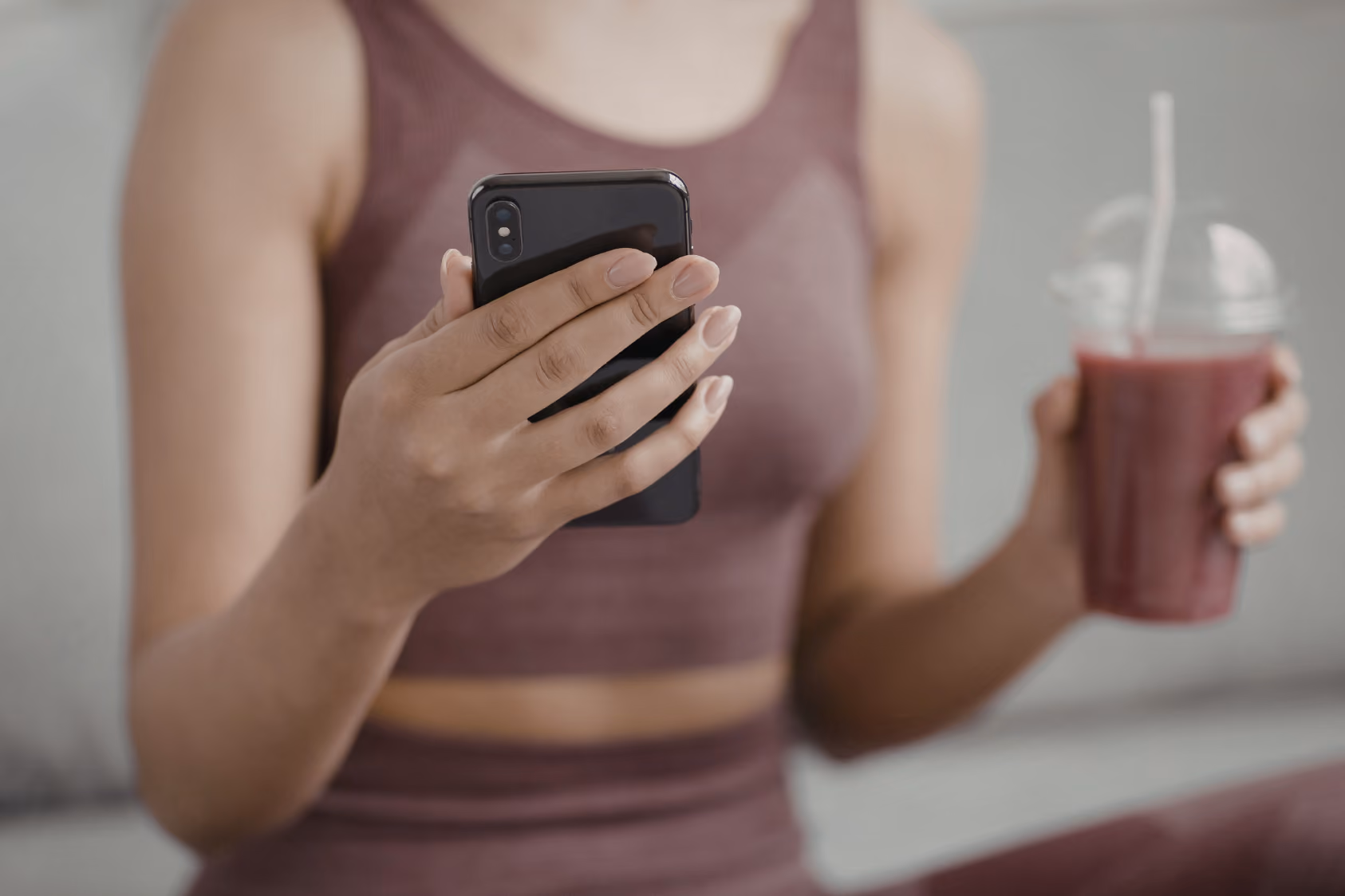 pilates studio software user checking app