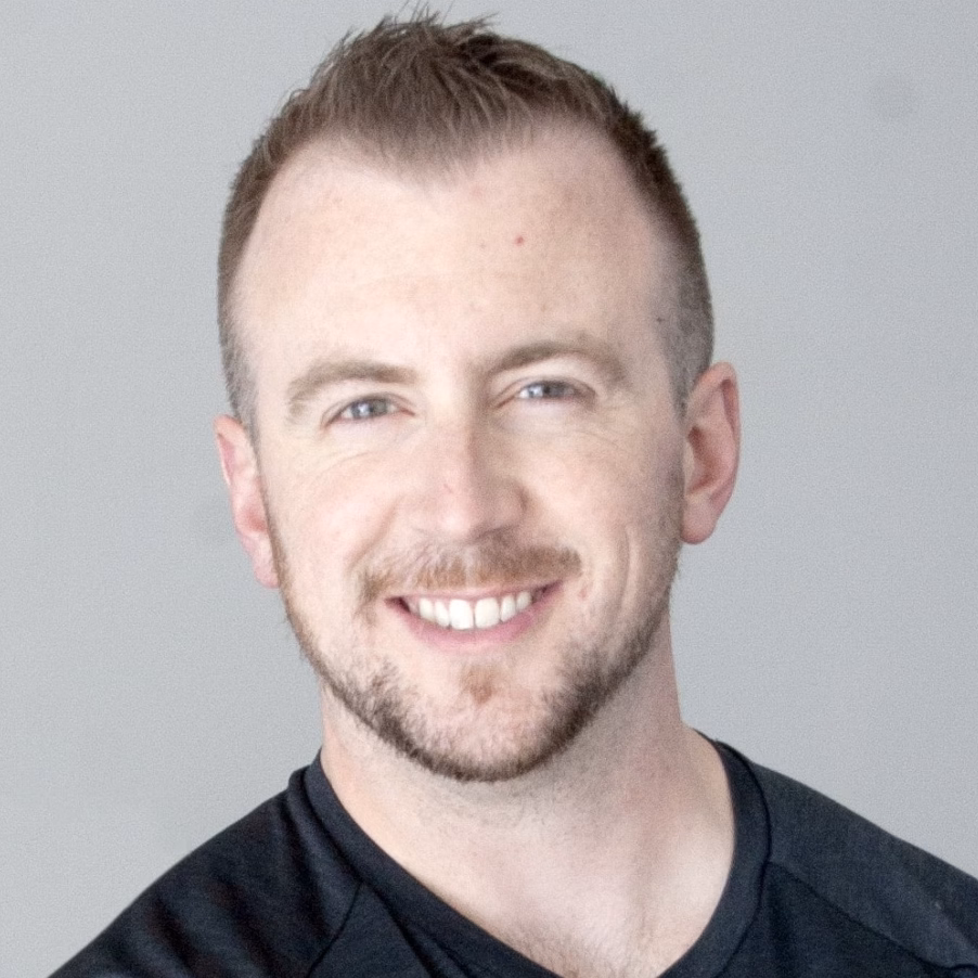 Garrett Conn