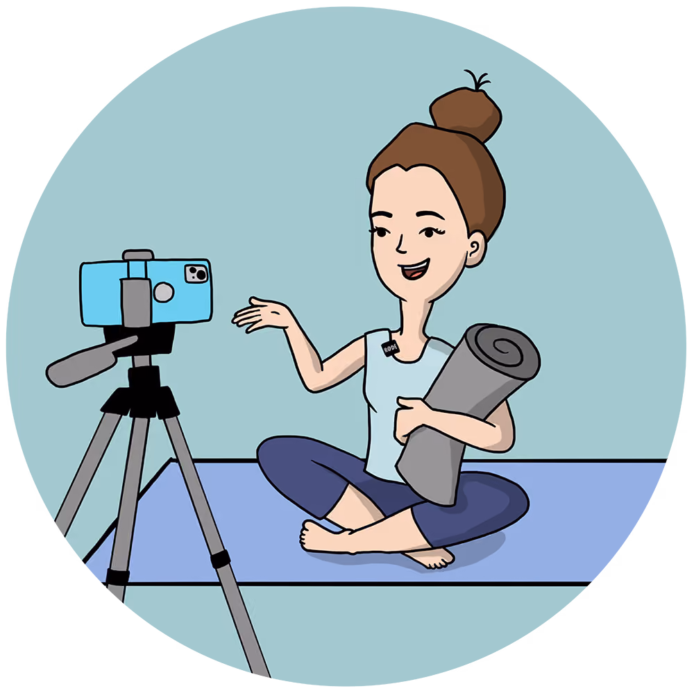 Ashes Yoga logo