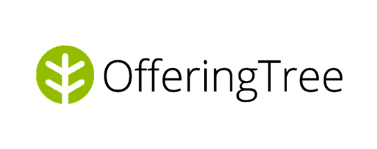 OfferingTree logo