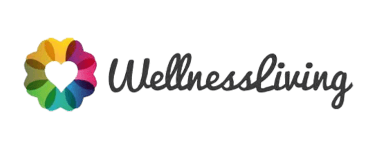 WellnessLiving logo