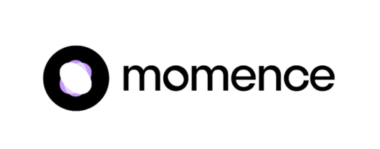 Momence logo