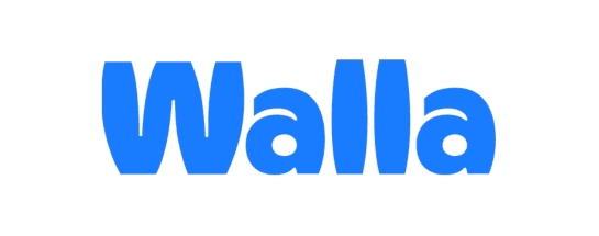 Walla logo