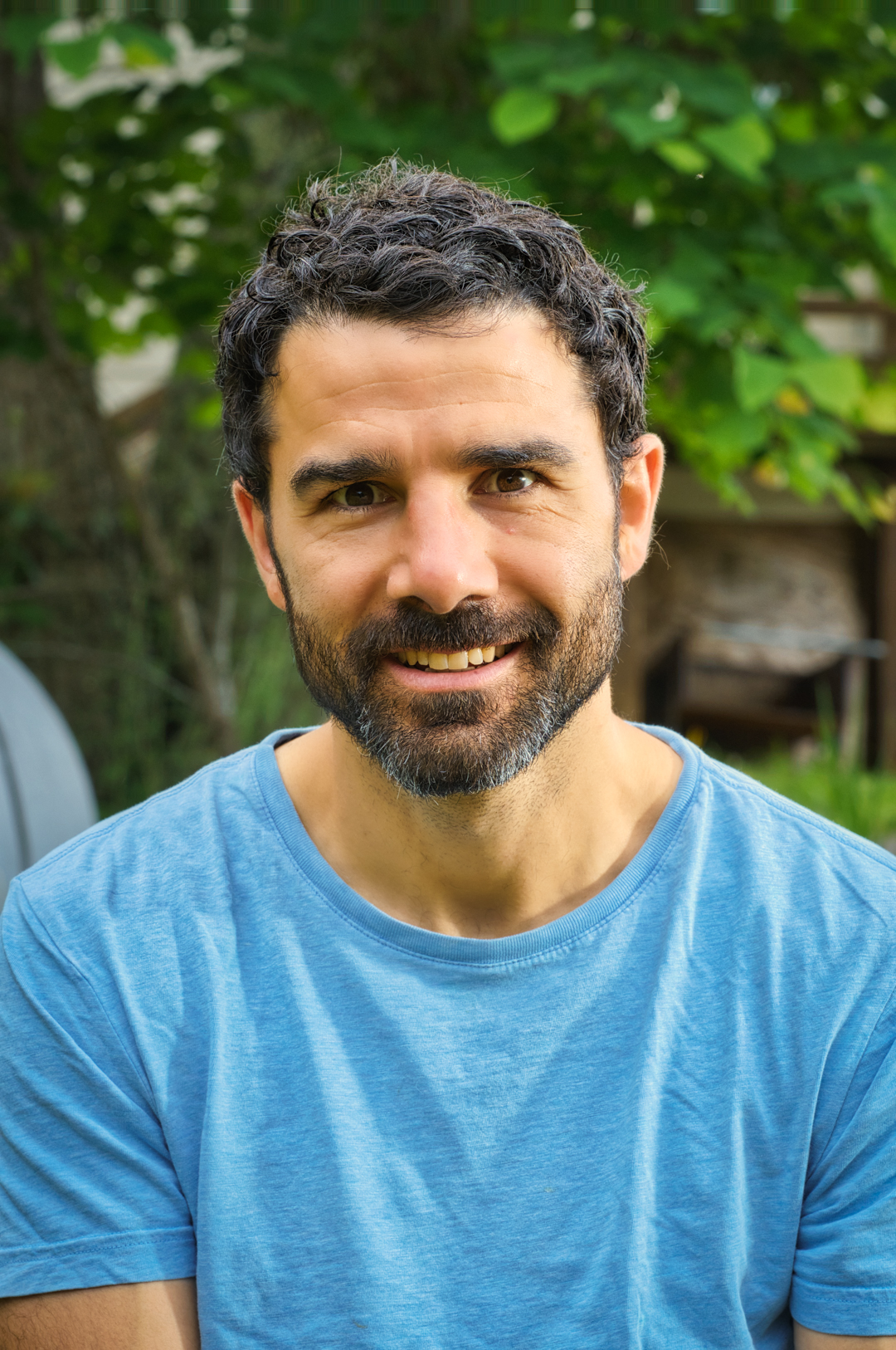 Avi Gordon from IYTA