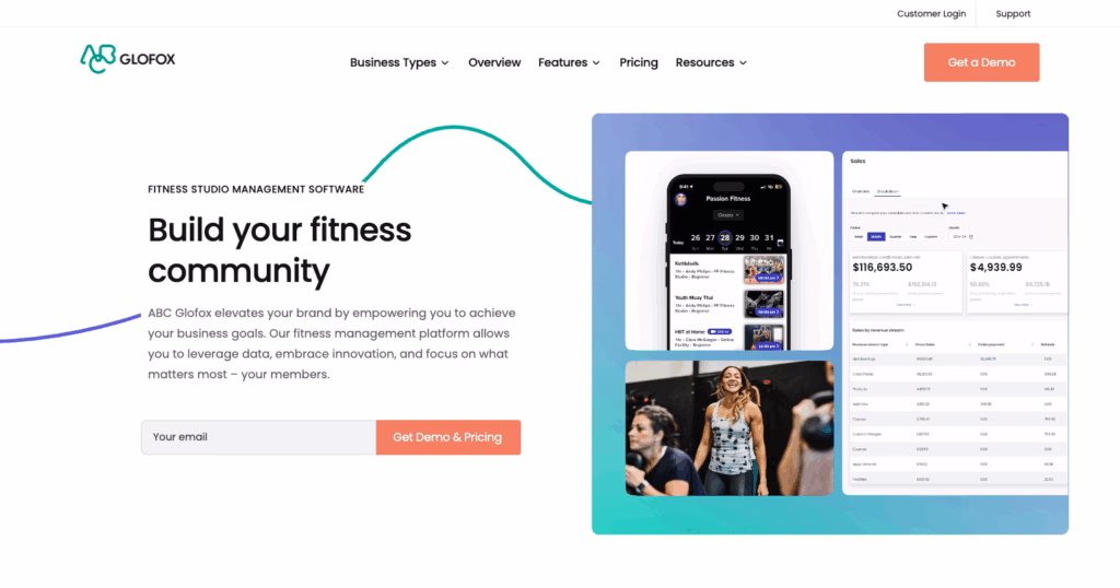 Glofox