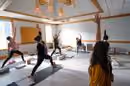 Yoga studio features on OfferingTree