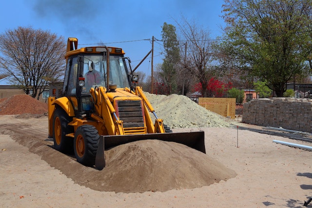 Digger
