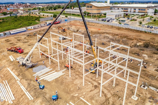 Construction Site