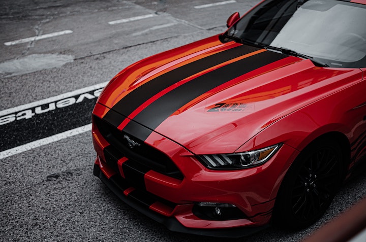 Personal Car