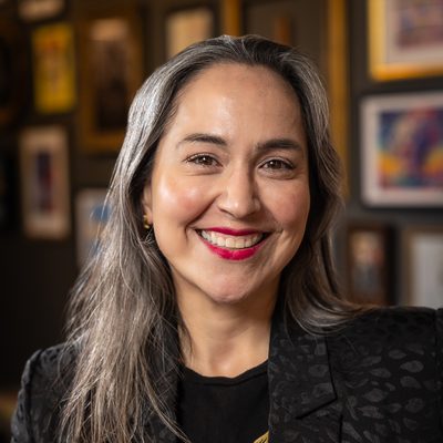 Elisa Silva