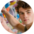Tracker Icon