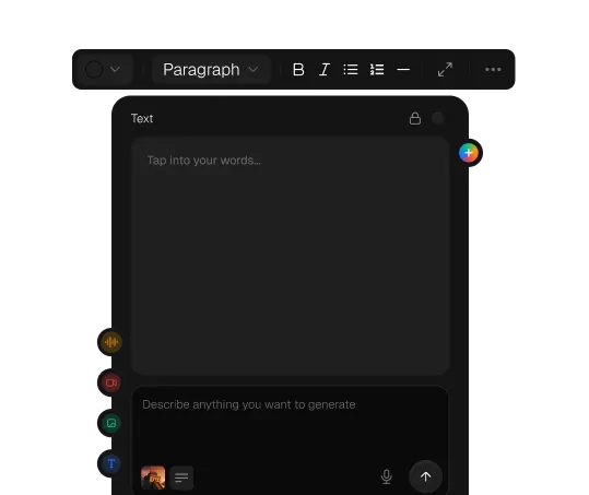 Image Genator