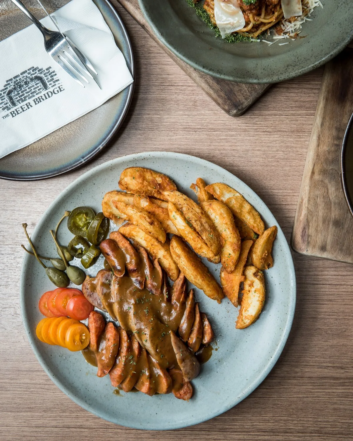 Appetite-led food and beverage photography by Adfinity