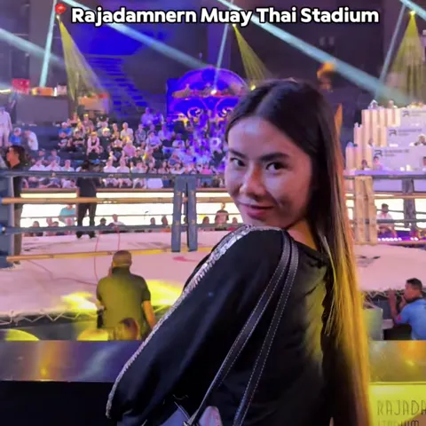 Creator @thailandista Bangkok lifestyle Instagram campaign