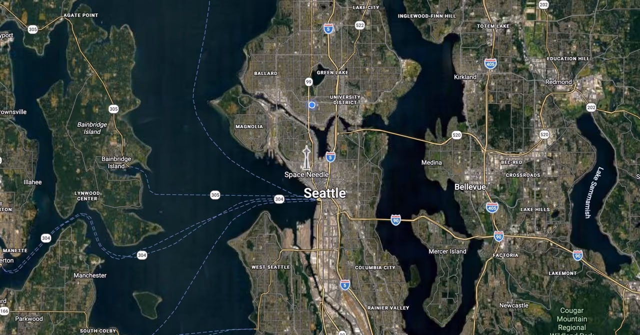 Seattle Mold Assessment