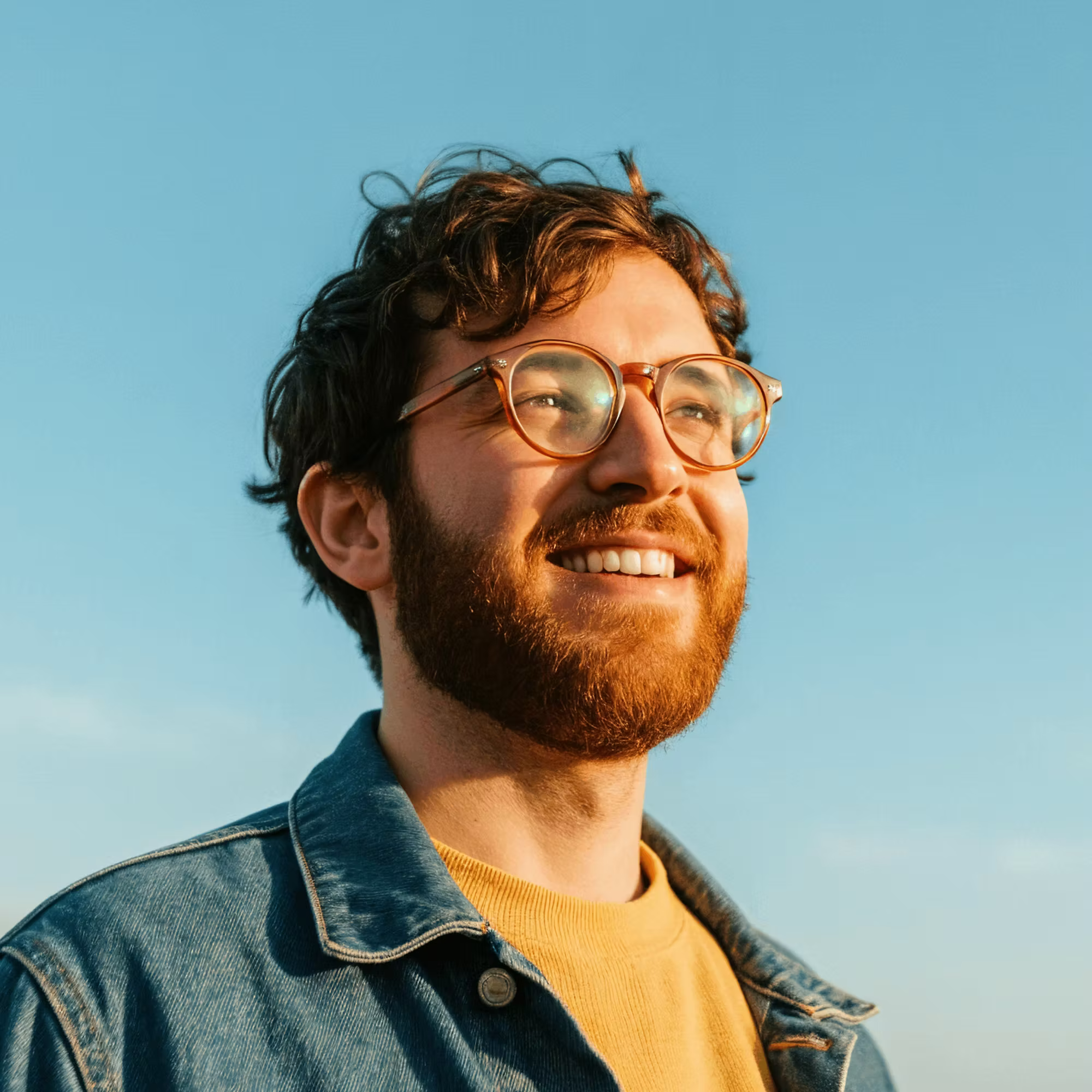 Client Image
