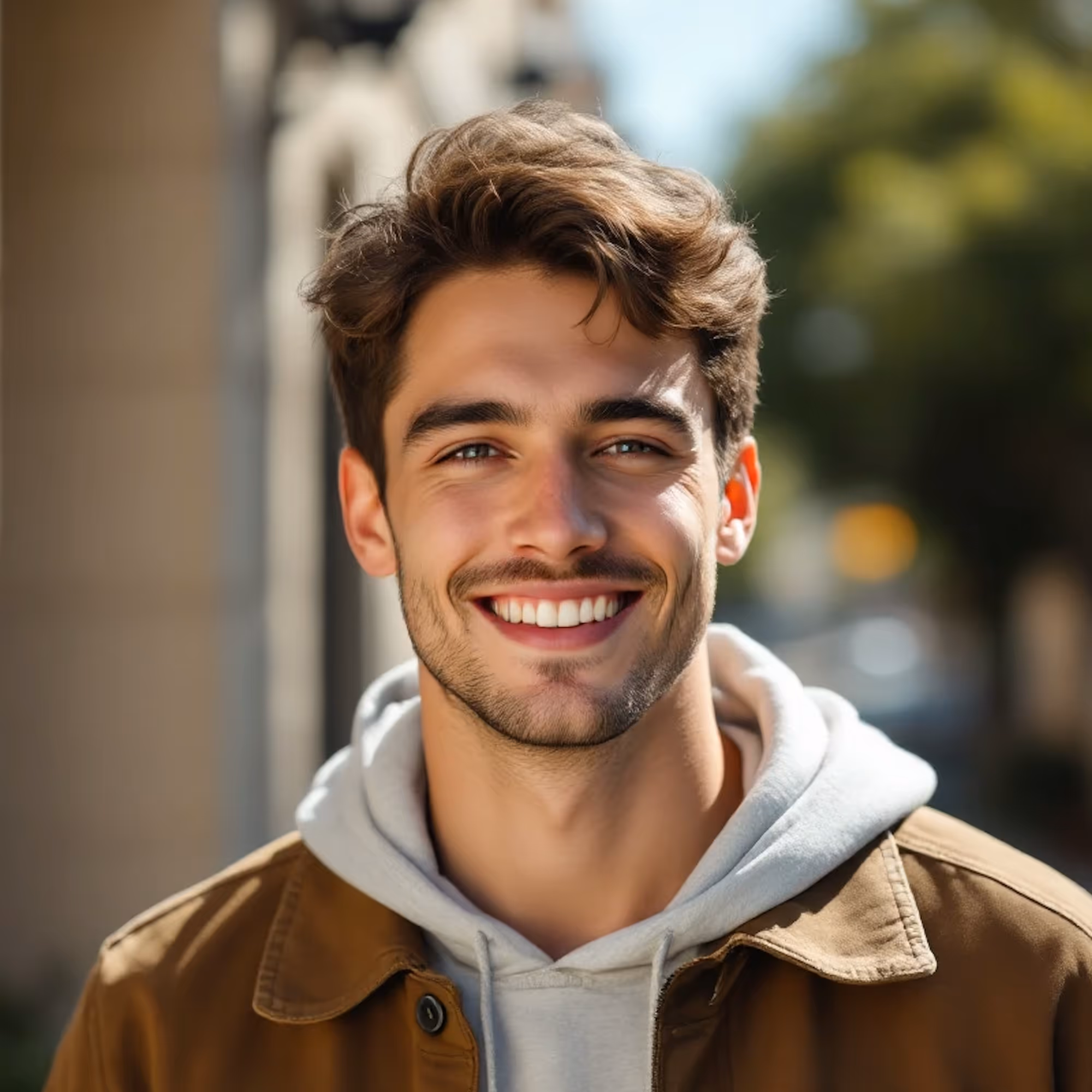 Client Image