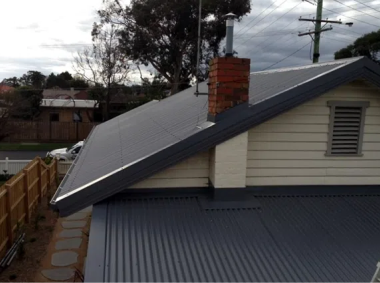 Roofing