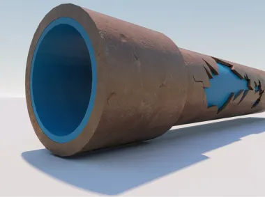 Pipe Relining