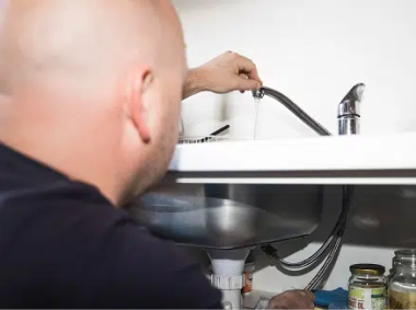 Leaking Taps and Toilet Repair
